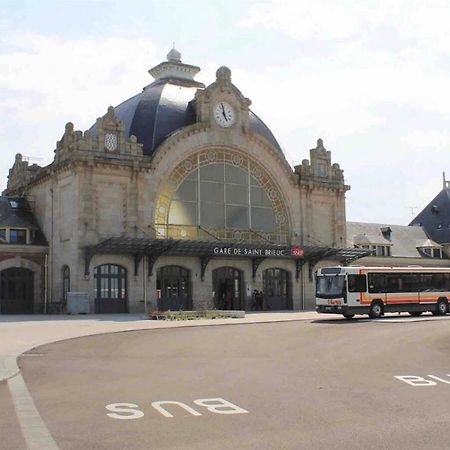 Le Batelier Seh'Loue Plérin Exterior foto