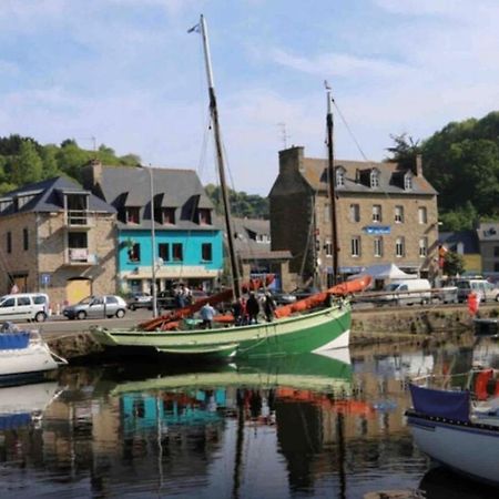 Le Batelier Seh'Loue Plérin Exterior foto