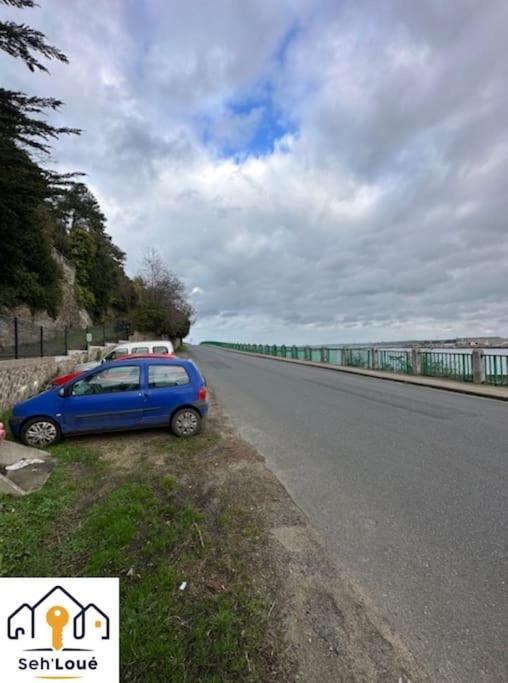 Le Batelier Seh'Loue Plérin Exterior foto